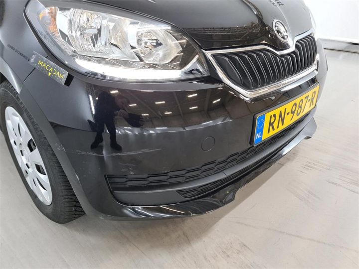 Photo 23 VIN: TMBZZZAAZJD622955 - SKODA CITIGO 