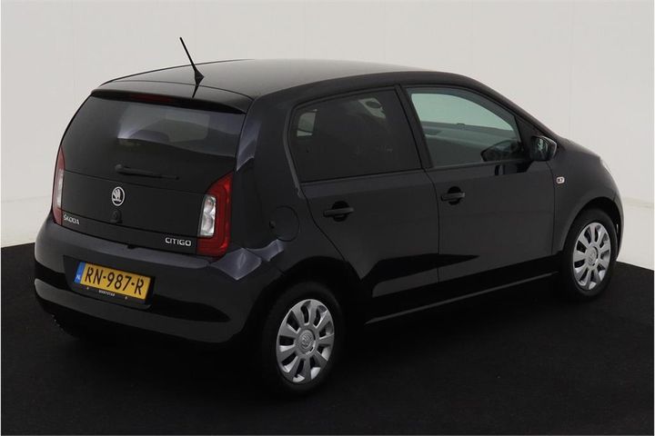 Photo 3 VIN: TMBZZZAAZJD622955 - SKODA CITIGO 