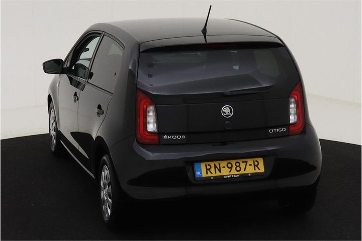 Photo 4 VIN: TMBZZZAAZJD622955 - SKODA CITIGO 