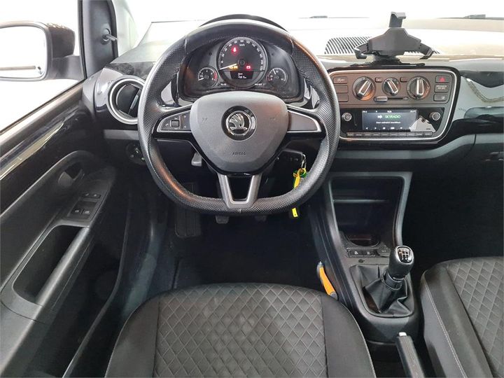 Photo 6 VIN: TMBZZZAAZJD622955 - SKODA CITIGO 