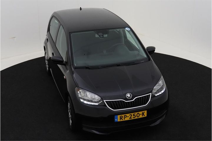 Photo 2 VIN: TMBZZZAAZJD622973 - SKODA CITIGO 