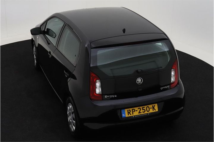 Photo 4 VIN: TMBZZZAAZJD622973 - SKODA CITIGO 