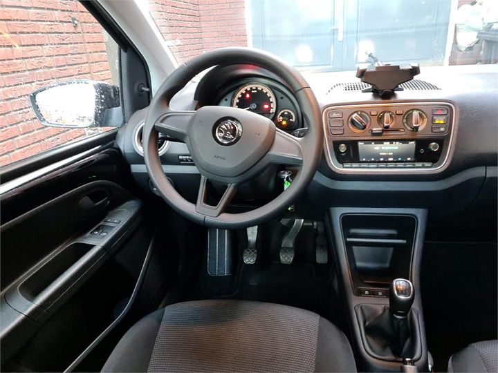 Photo 6 VIN: TMBZZZAAZJD622973 - SKODA CITIGO 