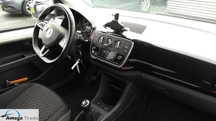 Photo 10 VIN: TMBZZZAAZJD622979 - SKODA CITIGO 