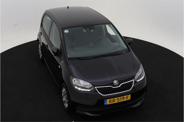 Photo 2 VIN: TMBZZZAAZJD623037 - SKODA CITIGO 