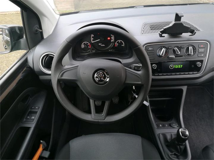 Photo 6 VIN: TMBZZZAAZJD623037 - SKODA CITIGO 