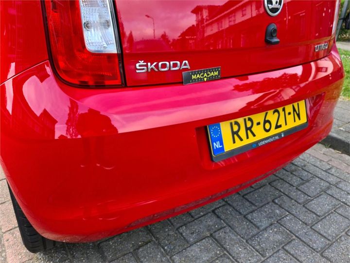 Photo 18 VIN: TMBZZZAAZJD623166 - SKODA CITIGO 