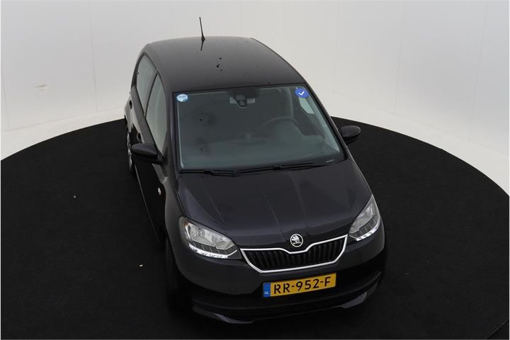 Photo 2 VIN: TMBZZZAAZJD623213 - SKODA CITIGO 