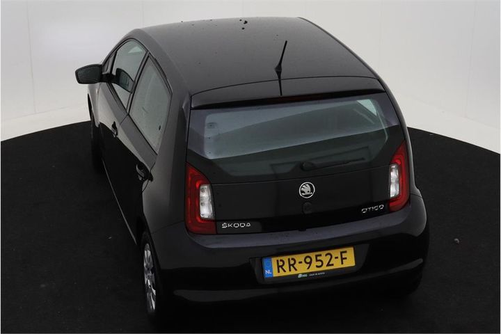 Photo 4 VIN: TMBZZZAAZJD623213 - SKODA CITIGO 