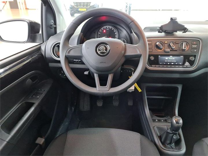 Photo 6 VIN: TMBZZZAAZJD623213 - SKODA CITIGO 