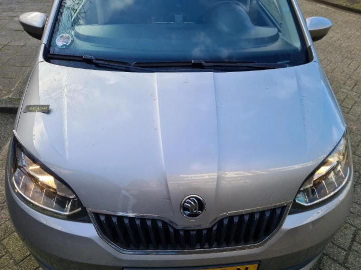 Photo 12 VIN: TMBZZZAAZJD623269 - SKODA CITIGO 