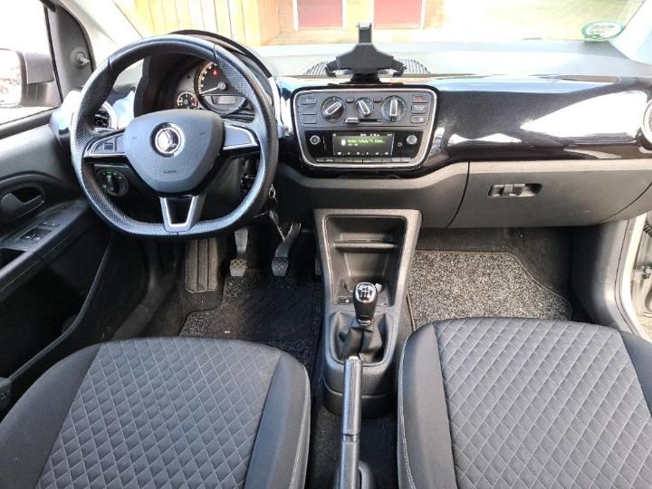 Photo 6 VIN: TMBZZZAAZJD623269 - SKODA CITIGO 