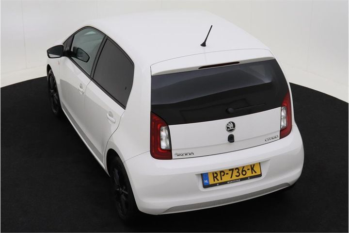 Photo 4 VIN: TMBZZZAAZJD623283 - SKODA CITIGO 