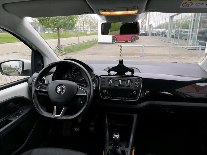 Photo 6 VIN: TMBZZZAAZJD623283 - SKODA CITIGO 