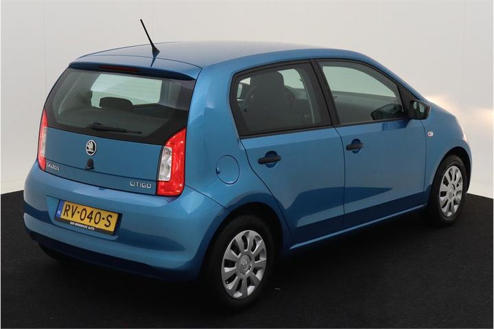 Photo 3 VIN: TMBZZZAAZJD623828 - SKODA CITIGO 