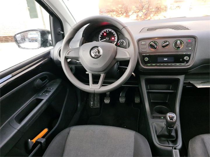 Photo 6 VIN: TMBZZZAAZJD624473 - SKODA CITIGO 