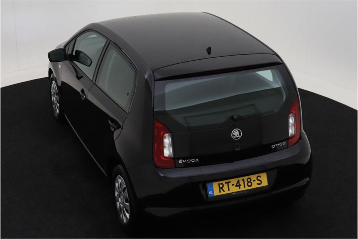 Photo 4 VIN: TMBZZZAAZJD624486 - SKODA CITIGO 