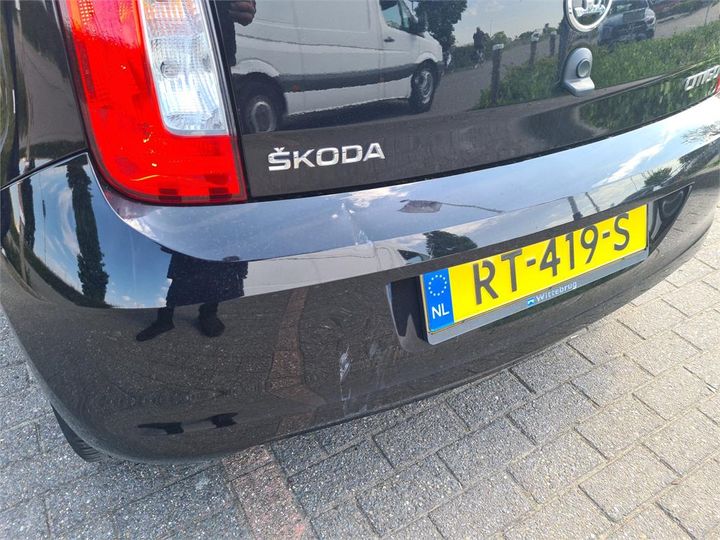 Photo 21 VIN: TMBZZZAAZJD624487 - SKODA CITIGO 