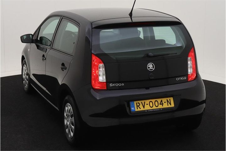 Photo 4 VIN: TMBZZZAAZJD624527 - SKODA CITIGO 