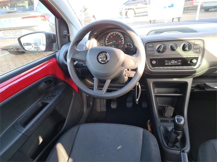 Photo 6 VIN: TMBZZZAAZJD624572 - SKODA CITIGO 