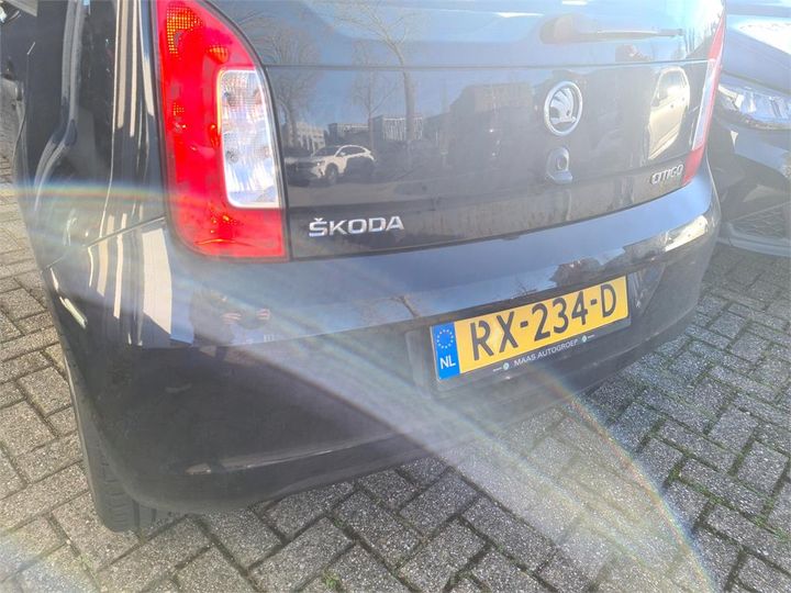 Photo 19 VIN: TMBZZZAAZJD624589 - SKODA CITIGO 