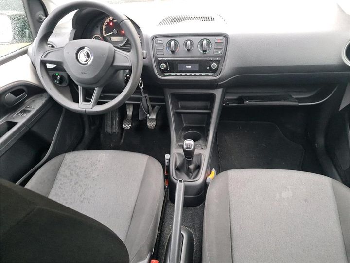 Photo 6 VIN: TMBZZZAAZJD624615 - SKODA CITIGO 