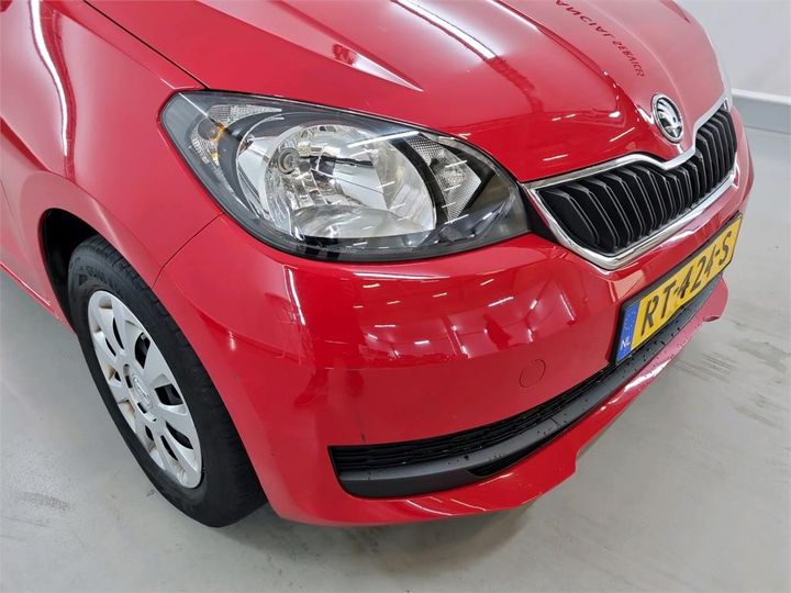 Photo 29 VIN: TMBZZZAAZJD624628 - SKODA CITIGO 