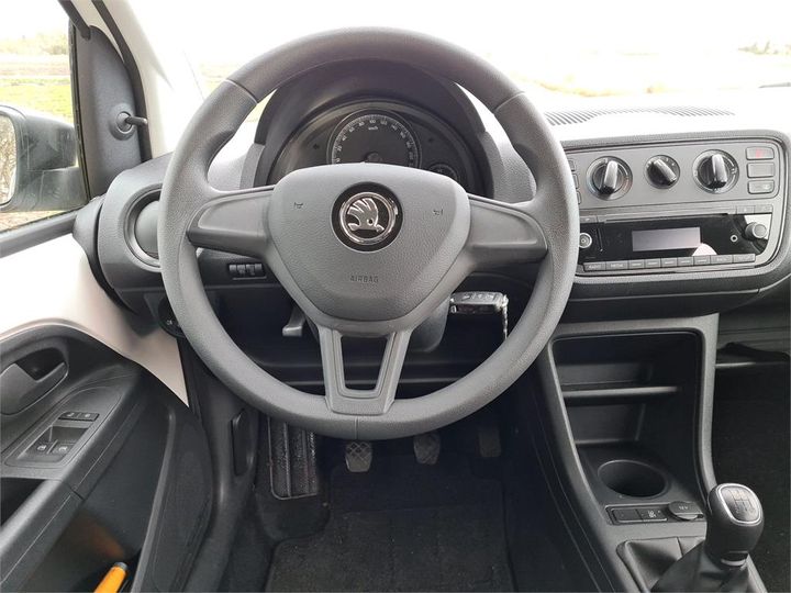 Photo 6 VIN: TMBZZZAAZJD624731 - SKODA CITIGO 