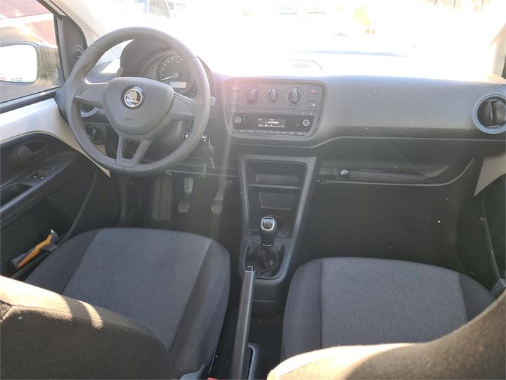 Photo 6 VIN: TMBZZZAAZJD624754 - SKODA CITIGO 