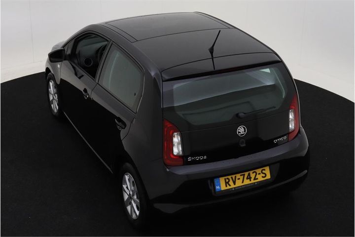 Photo 4 VIN: TMBZZZAAZJD624970 - SKODA CITIGO 