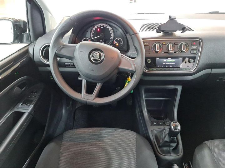 Photo 6 VIN: TMBZZZAAZJD624970 - SKODA CITIGO 