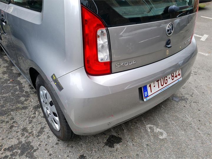 Photo 18 VIN: TMBZZZAAZJD625256 - SKODA CITIGO 