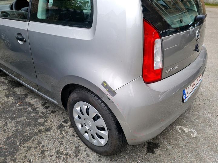 Photo 34 VIN: TMBZZZAAZJD625256 - SKODA CITIGO 