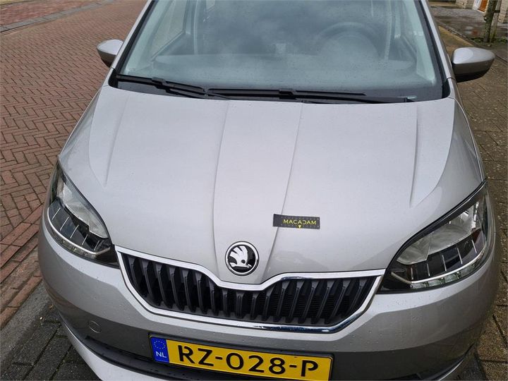 Photo 22 VIN: TMBZZZAAZJD625469 - SKODA CITIGO 