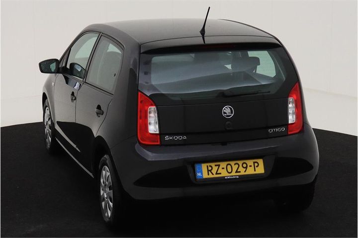 Photo 4 VIN: TMBZZZAAZJD625566 - SKODA CITIGO 