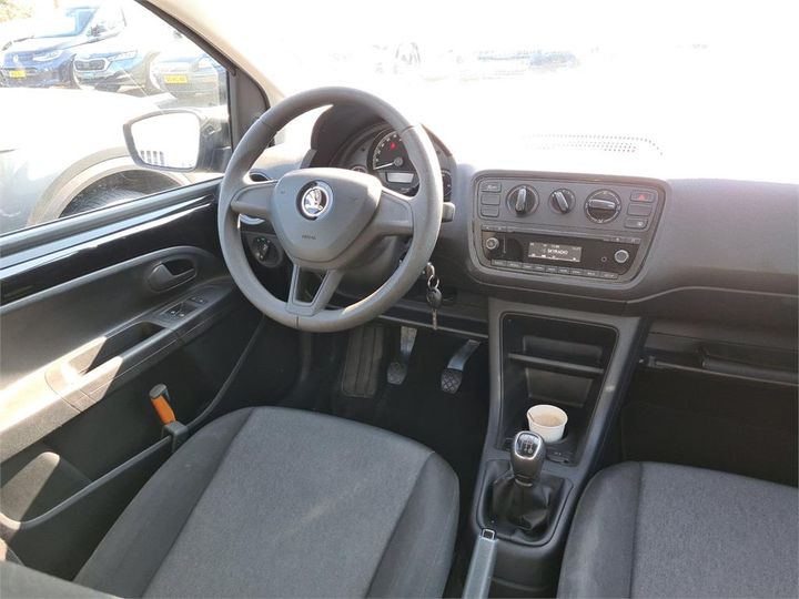 Photo 6 VIN: TMBZZZAAZJD625566 - SKODA CITIGO 