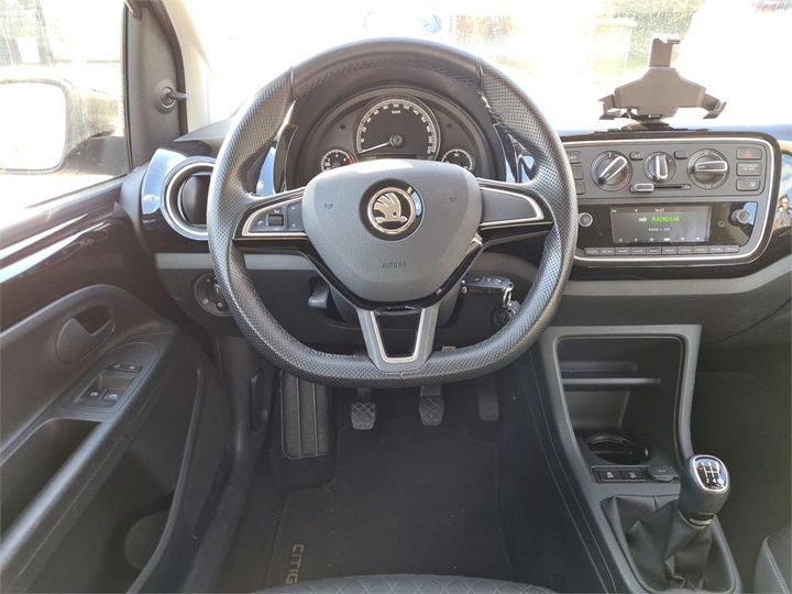 Photo 6 VIN: TMBZZZAAZJD625891 - SKODA CITIGO 