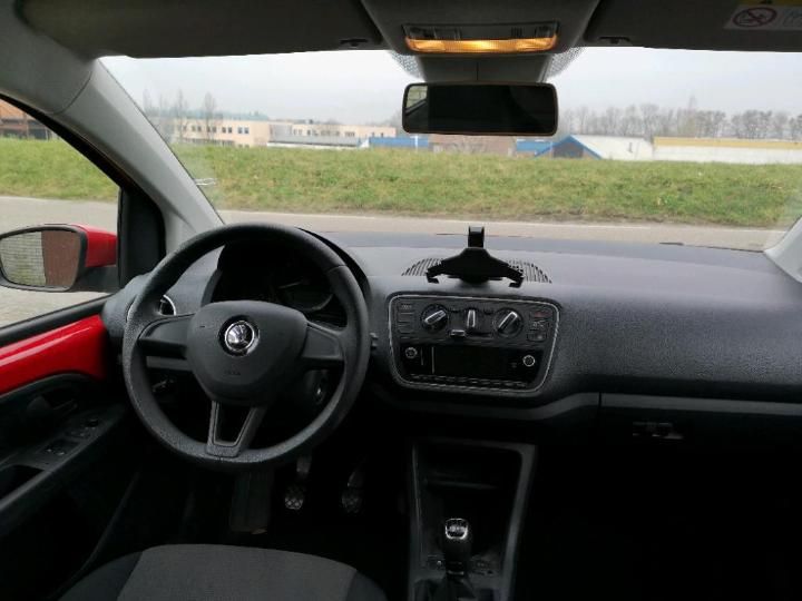 Photo 6 VIN: TMBZZZAAZJD625938 - SKODA CITIGO 