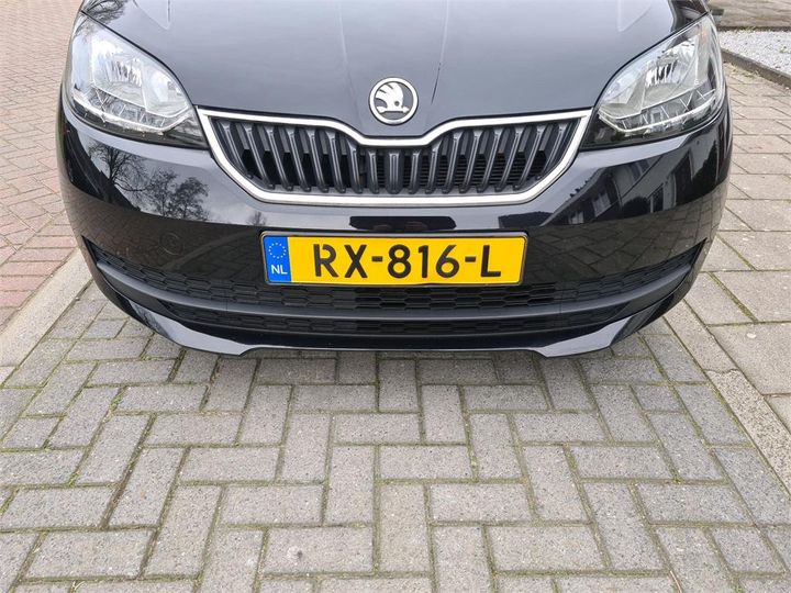 Photo 31 VIN: TMBZZZAAZJD626188 - SKODA CITIGO 