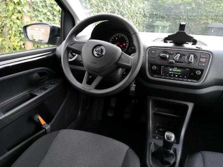 Photo 6 VIN: TMBZZZAAZJD626385 - SKODA CITIGO 