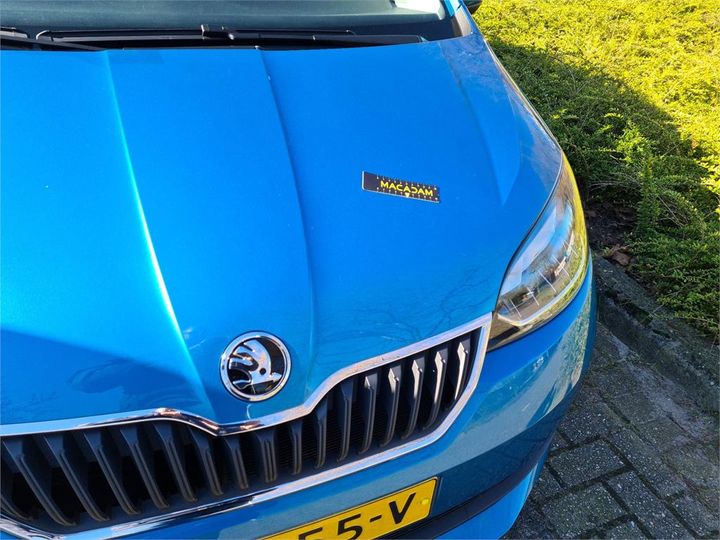 Photo 18 VIN: TMBZZZAAZJD626386 - SKODA CITIGO 