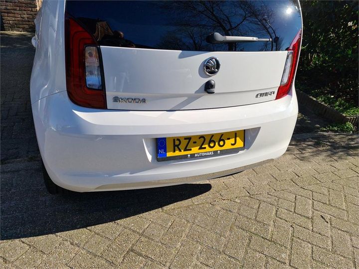 Photo 15 VIN: TMBZZZAAZJD626390 - SKODA CITIGO 