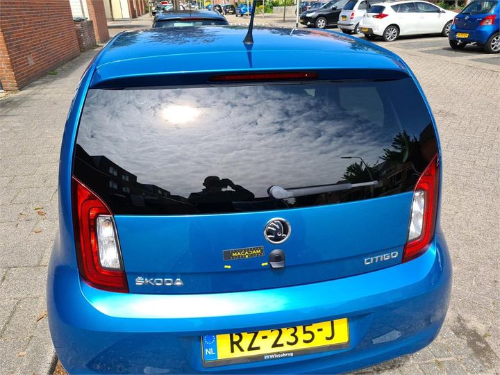 Photo 19 VIN: TMBZZZAAZJD626415 - SKODA CITIGO 