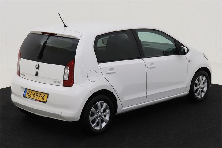 Photo 3 VIN: TMBZZZAAZJD626455 - SKODA CITIGO 