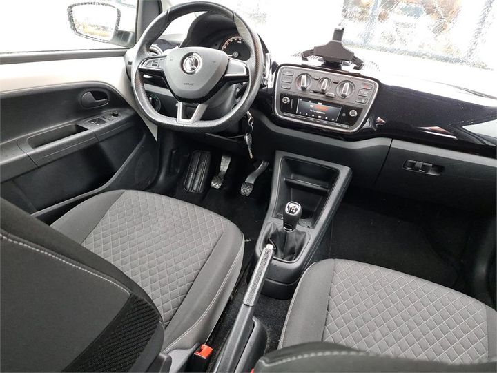 Photo 6 VIN: TMBZZZAAZJD626455 - SKODA CITIGO 