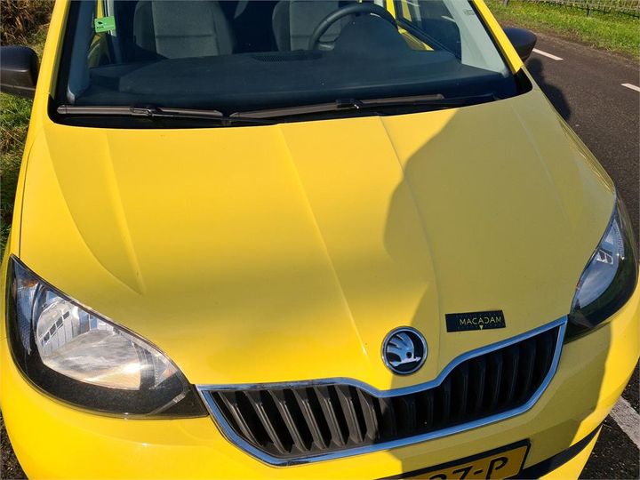 Photo 15 VIN: TMBZZZAAZJD626475 - SKODA CITIGO 