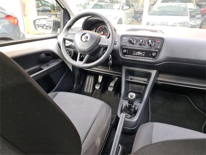 Photo 6 VIN: TMBZZZAAZJD626508 - SKODA CITIGO 