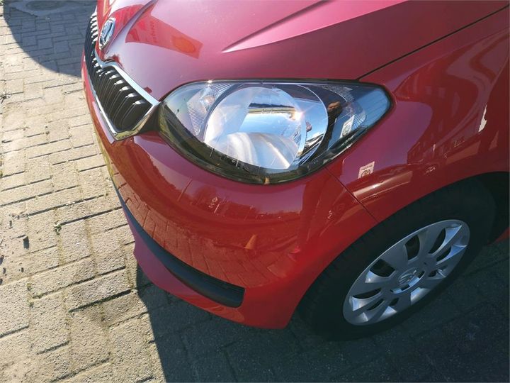 Photo 13 VIN: TMBZZZAAZJD626981 - SKODA CITIGO 