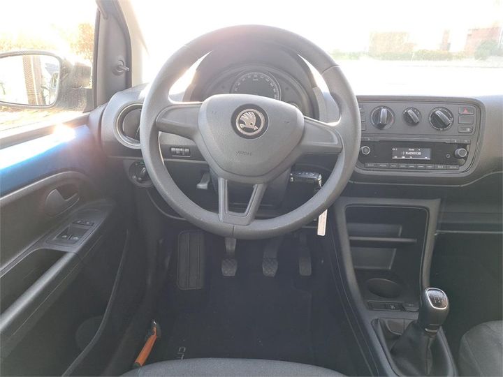 Photo 6 VIN: TMBZZZAAZJD627054 - SKODA CITIGO 