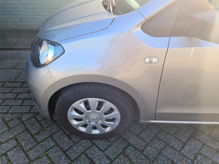 Photo 19 VIN: TMBZZZAAZJD627095 - SKODA CITIGO 